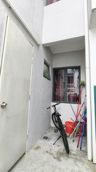 2-storey Terraced House for Sale in Seremban (Negeri Sembilan) - Marcus Yeow - Exterior - PropertyGuru.com.my