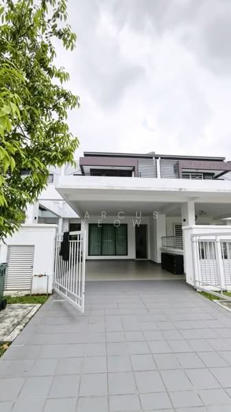 2-storey Terraced House for Sale in Seremban (Negeri Sembilan) - Marcus Yeow - PropertyGuru.com.my