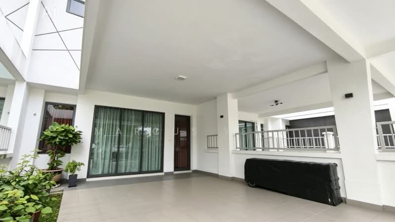 2-storey Terraced House for Sale in Seremban (Negeri Sembilan) - Marcus Yeow - PropertyGuru.com.my