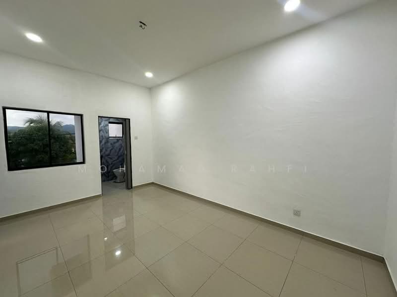 Rumah Teres 2 Tingkat untuk Dijual di Taman Sri Pulai Perdana (Skudai) - Mohamad Rahfi - Interior - PropertyGuru.com.my