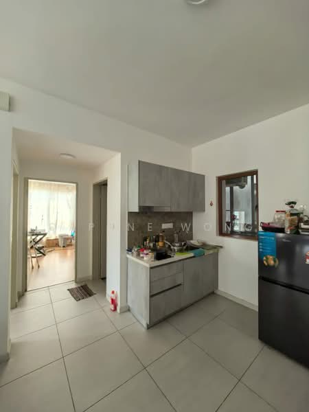 Service Residence for Sale at 216 Residences - Daphne Wong - Kitchen - PropertyGuru.com.my