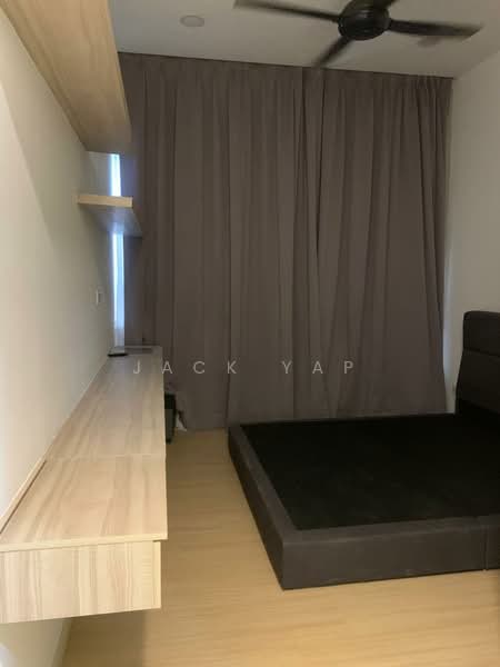 Kondominium untuk Disewa di Lakeville Residence - Jack Yap - Bedroom - PropertyGuru.com.my
