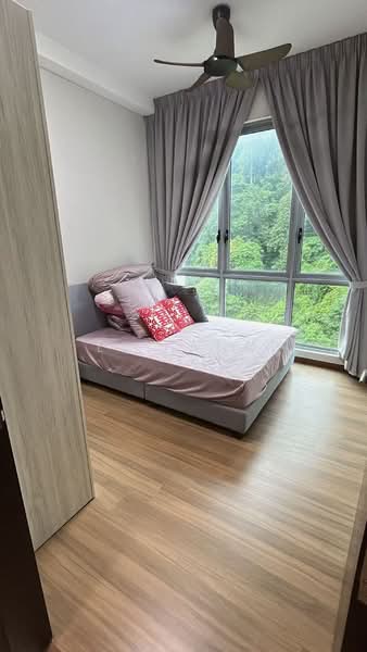 Kondominium untuk Dijual di Eco Terraces - Li Fang - Bedroom - PropertyGuru.com.my
