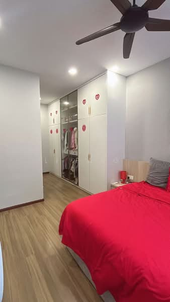 Kondominium untuk Dijual di Eco Terraces - Li Fang - Bedroom - PropertyGuru.com.my