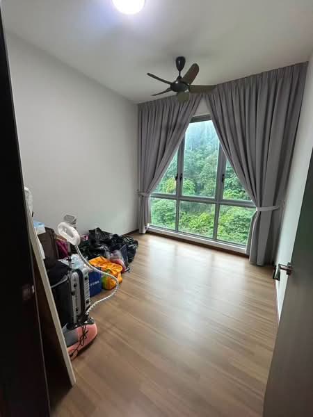 Kondominium untuk Dijual di Eco Terraces - Li Fang - Bedroom - PropertyGuru.com.my