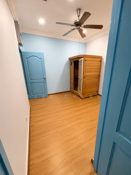 2-storey Terraced House for Sale in Meru Valley (Ipoh) - Alex Cheah - Interior - PropertyGuru.com.my