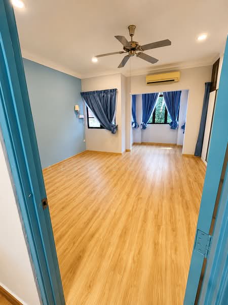 2-storey Terraced House for Sale in Meru Valley (Ipoh) - Alex Cheah - Interior - PropertyGuru.com.my