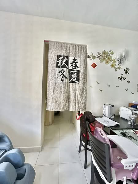 Pangsapuri untuk Dijual di Idaman Lavender 3 - Yeap Yu Quan - PropertyGuru.com.my