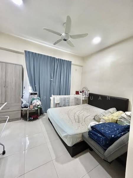 Pangsapuri untuk Dijual di Idaman Lavender 3 - Yeap Yu Quan - PropertyGuru.com.my
