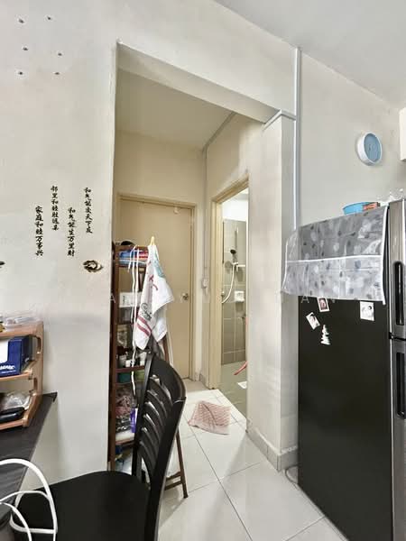 Pangsapuri untuk Dijual di Idaman Lavender 3 - Yeap Yu Quan - PropertyGuru.com.my