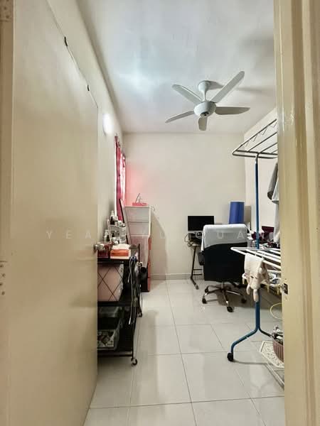 Pangsapuri untuk Dijual di Idaman Lavender 3 - Yeap Yu Quan - PropertyGuru.com.my