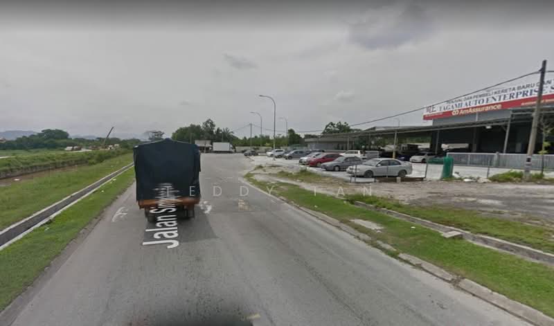 Tanah Perindustrian untuk Dijual di Balakong (Selangor) - Teddy Tan - Exterior - PropertyGuru.com.my
