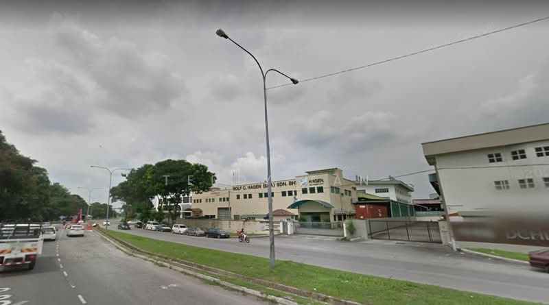 Tanah Perindustrian untuk Dijual di Balakong (Selangor) - Teddy Tan - Exterior - PropertyGuru.com.my