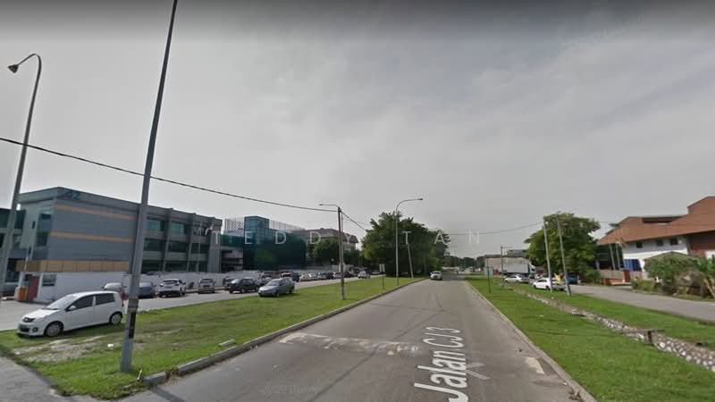 Tanah Perindustrian untuk Dijual di Balakong (Selangor) - Teddy Tan - Exterior - PropertyGuru.com.my