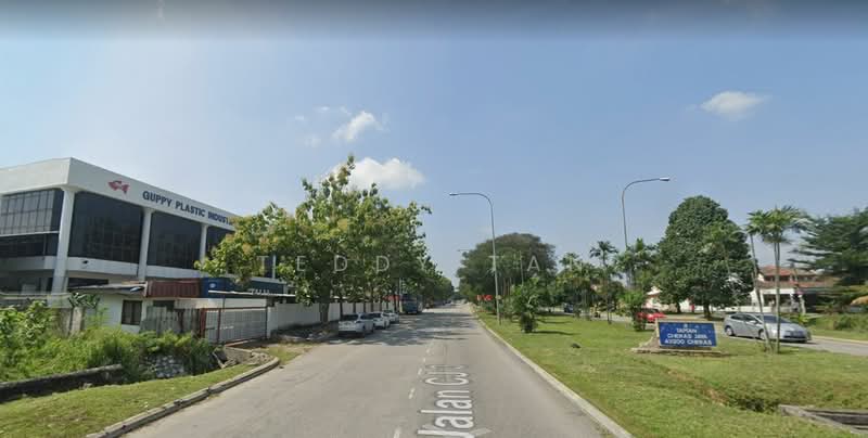 Tanah Perindustrian untuk Dijual di Balakong (Selangor) - Teddy Tan - Exterior - PropertyGuru.com.my