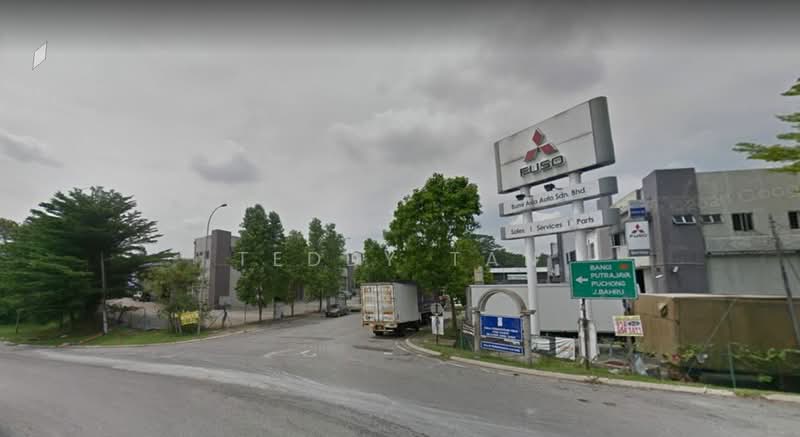 Tanah Perindustrian untuk Dijual di Balakong (Selangor) - Teddy Tan - Exterior - PropertyGuru.com.my