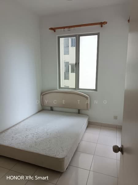 Service Residence for Sale at Serviced Residence @ Casa Tiara - Joyce Tang - Bedroom - PropertyGuru.com.my
