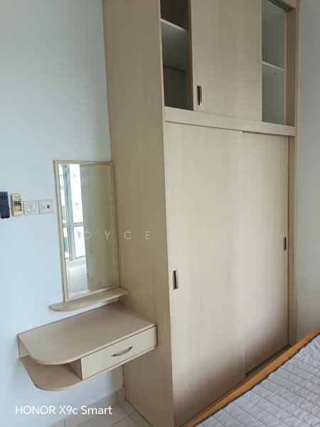 Service Residence for Sale at Serviced Residence @ Casa Tiara - Joyce Tang - Interior - PropertyGuru.com.my