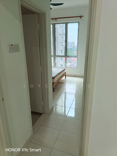 Service Residence for Sale at Serviced Residence @ Casa Tiara - Joyce Tang - PropertyGuru.com.my