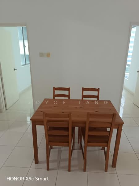 Service Residence for Sale at Serviced Residence @ Casa Tiara - Joyce Tang - PropertyGuru.com.my