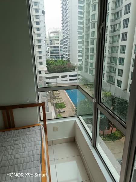 Service Residence for Sale at Serviced Residence @ Casa Tiara - Joyce Tang - PropertyGuru.com.my