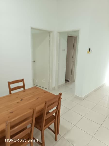 Service Residence for Sale at Serviced Residence @ Casa Tiara - Joyce Tang - PropertyGuru.com.my