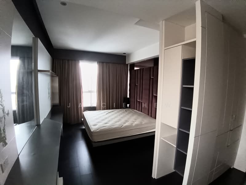 Servis Apartment untuk Dijual di Verve Suites - Jaycie Hew - PropertyGuru.com.my