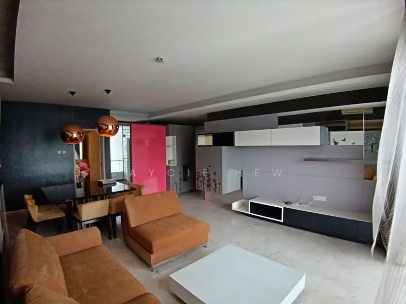 Servis Apartment untuk Dijual di Verve Suites - Jaycie Hew - PropertyGuru.com.my