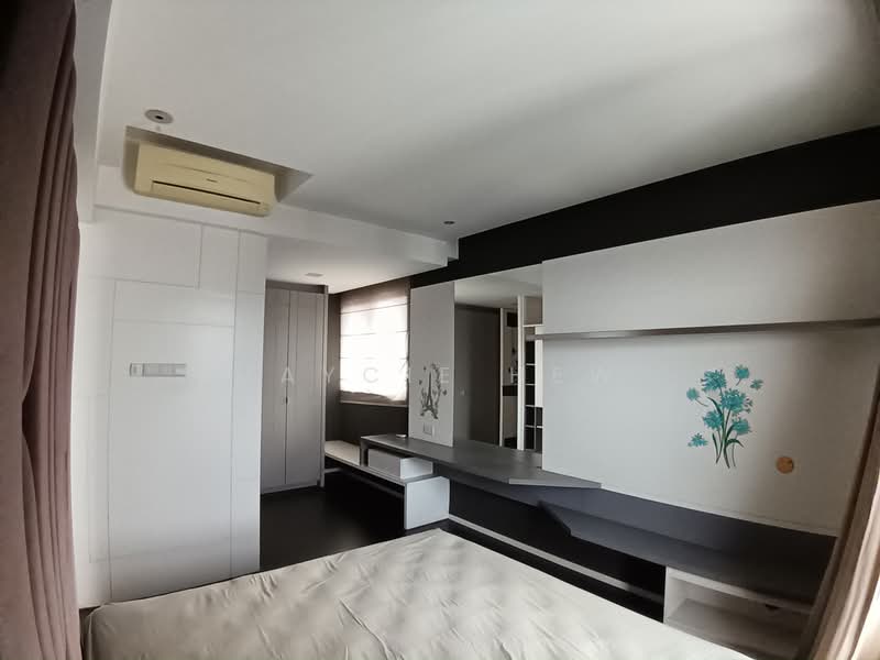 Servis Apartment untuk Dijual di Verve Suites - Jaycie Hew - PropertyGuru.com.my