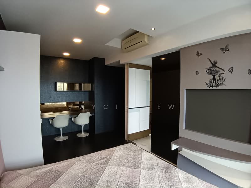 Servis Apartment untuk Dijual di Verve Suites - Jaycie Hew - PropertyGuru.com.my