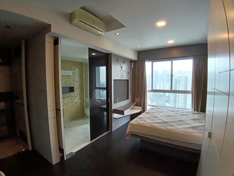 Servis Apartment untuk Dijual di Verve Suites - Jaycie Hew - PropertyGuru.com.my