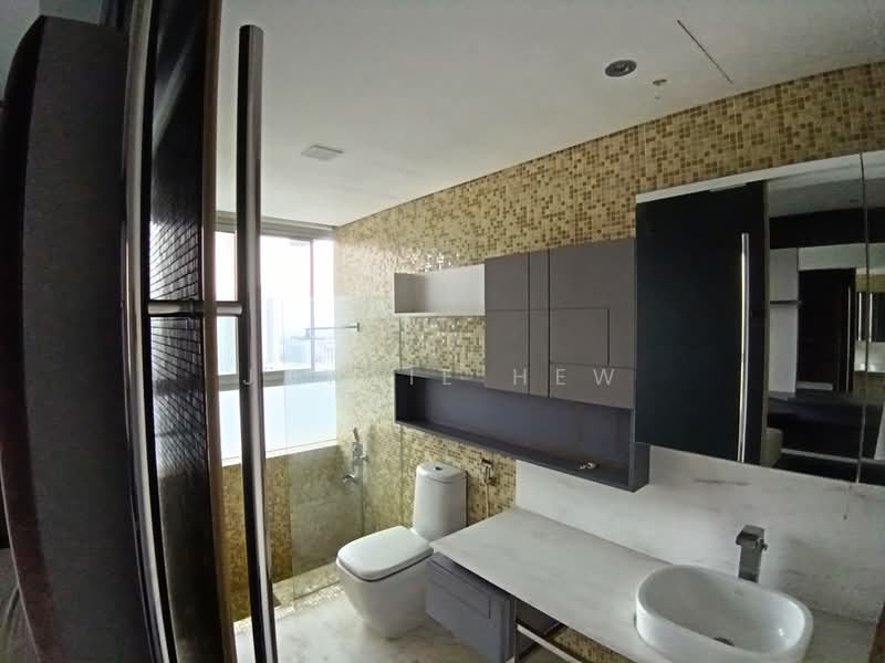 Servis Apartment untuk Dijual di Verve Suites - Jaycie Hew - PropertyGuru.com.my