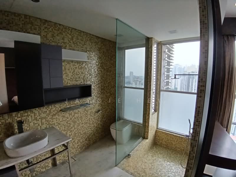 Servis Apartment untuk Dijual di Verve Suites - Jaycie Hew - PropertyGuru.com.my