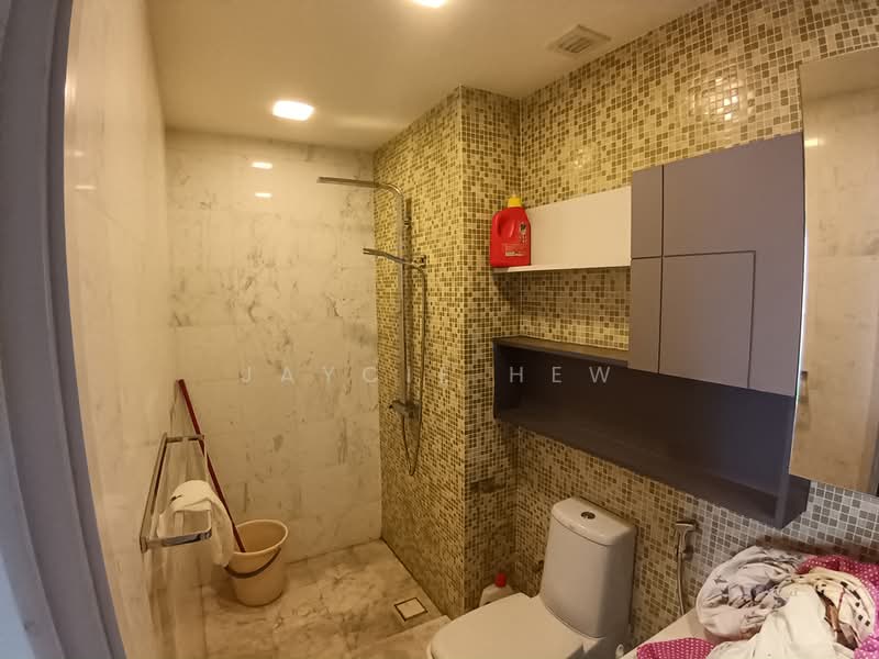 Servis Apartment untuk Dijual di Verve Suites - Jaycie Hew - PropertyGuru.com.my
