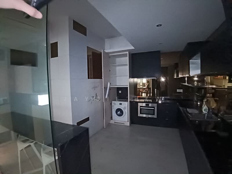 Servis Apartment untuk Dijual di Verve Suites - Jaycie Hew - PropertyGuru.com.my