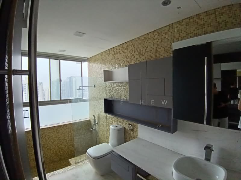 Servis Apartment untuk Dijual di Verve Suites - Jaycie Hew - PropertyGuru.com.my