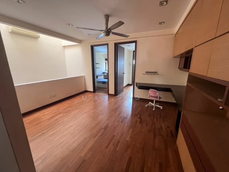 Rumah Teres 3 Tingkat untuk Dijual di Jelutong (Penang) - Max Ng - Study - PropertyGuru.com.my