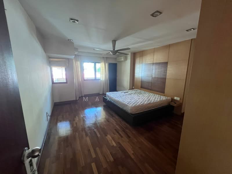 Rumah Teres 3 Tingkat untuk Dijual di Jelutong (Penang) - Max Ng - Bedroom - PropertyGuru.com.my