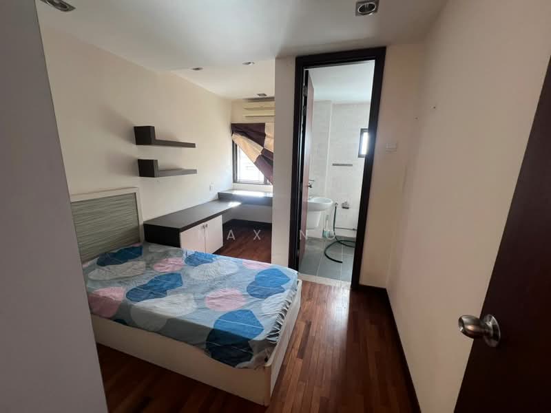 Rumah Teres 3 Tingkat untuk Dijual di Jelutong (Penang) - Max Ng - Bedroom - PropertyGuru.com.my