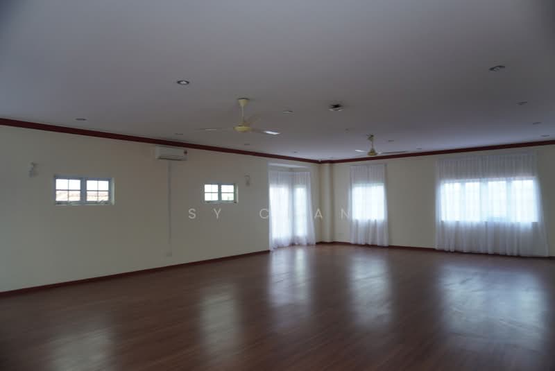 Rumah Banglo untuk Disewa di Country Heights (Kajang) - SY Chan - Interior - PropertyGuru.com.my