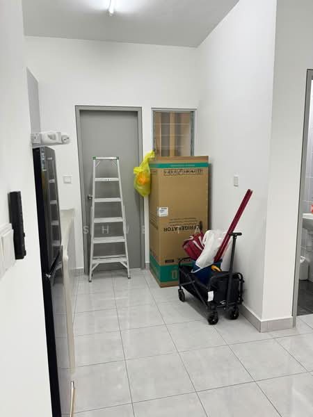 Apartment for Rent at Idaman Cahaya 2 - Shue Tan - Interior - PropertyGuru.com.my
