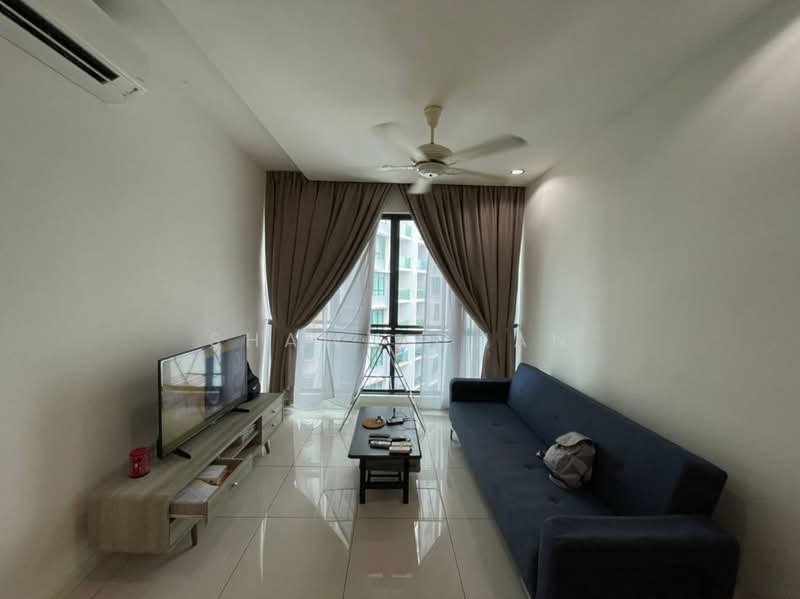 Pangsapuri untuk Dijual di Impiana - Shawn Chan - PropertyGuru.com.my