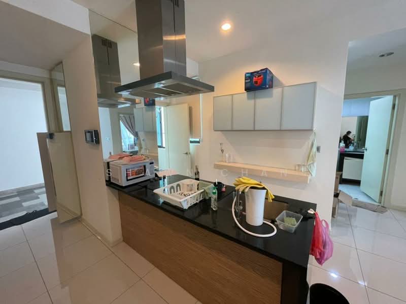 Pangsapuri untuk Dijual di Impiana - Shawn Chan - PropertyGuru.com.my