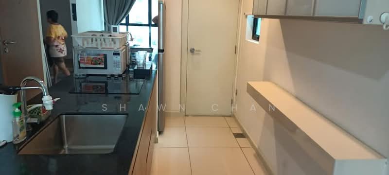 Pangsapuri untuk Dijual di Impiana - Shawn Chan - PropertyGuru.com.my