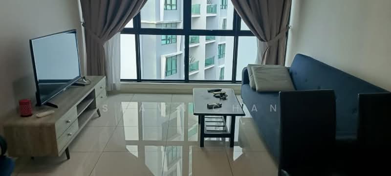 Pangsapuri untuk Dijual di Impiana - Shawn Chan - PropertyGuru.com.my