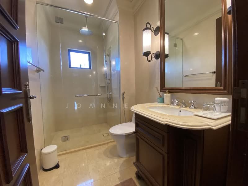 Servis Apartment untuk Dijual di Casa Del Rio - Joanne How - Bathroom - PropertyGuru.com.my