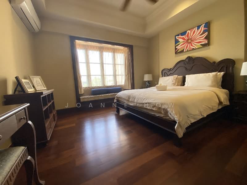 Servis Apartment untuk Dijual di Casa Del Rio - Joanne How - Bedroom - PropertyGuru.com.my