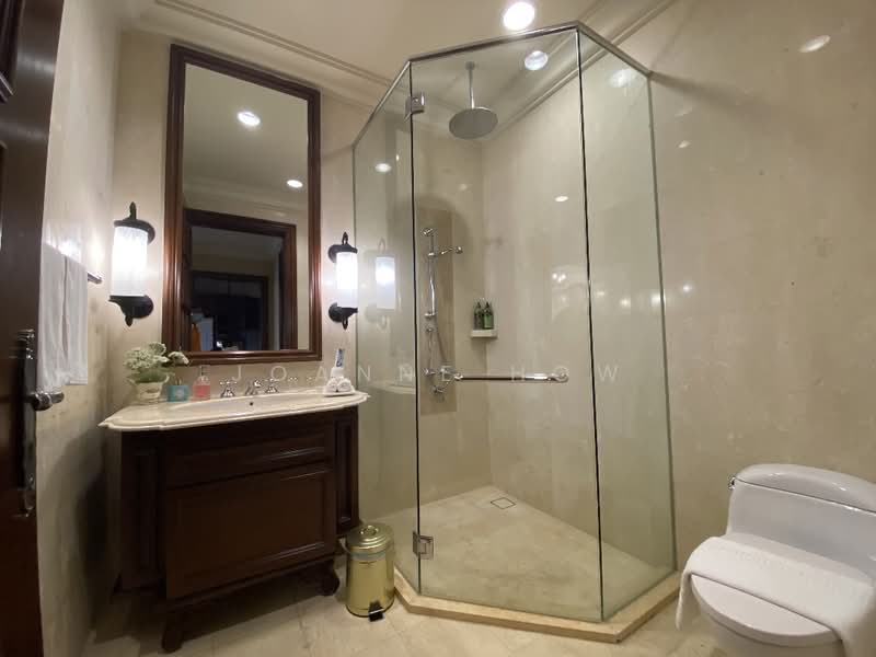 Servis Apartment untuk Dijual di Casa Del Rio - Joanne How - Bathroom - PropertyGuru.com.my