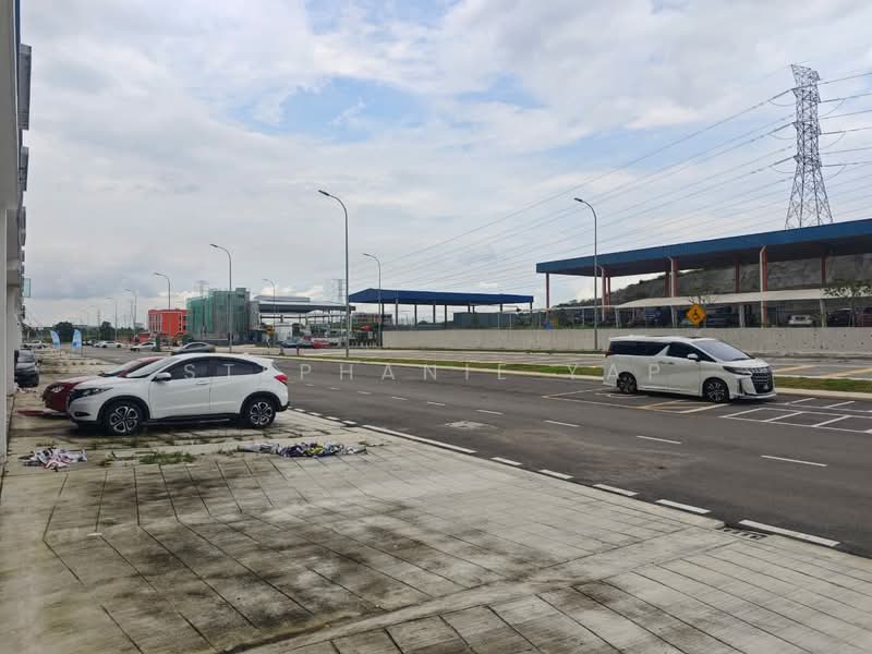 Factory for Rent in Bandar Indahpura (Kulai) - Stephanie Yap - Exterior - PropertyGuru.com.my