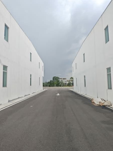 Factory for Rent in Bandar Indahpura (Kulai) - Stephanie Yap - Exterior - PropertyGuru.com.my